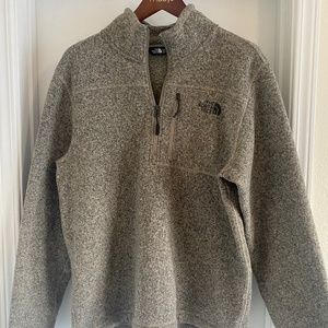 North Face Pullover